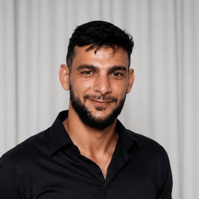 Harry Sapuridis, Owner and IT Professional at Evolv I.T